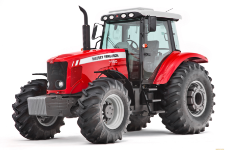 Тракторы